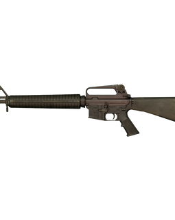 Colt AR-15 Government Carbine Centerfire Rifle