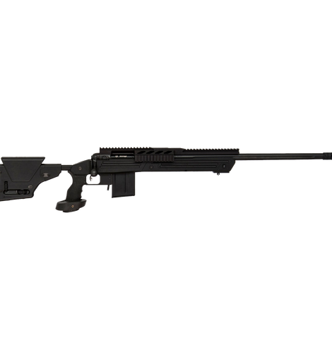 Savage Model 10 BA Centerfire Rifle